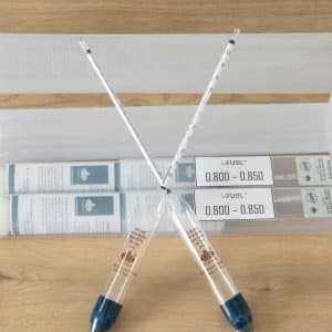 Diesel density test kit – additional product view 1
