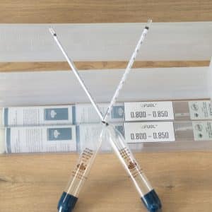 Diesel density test kit – additional product view 2